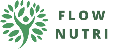 Flow Nutri Logo